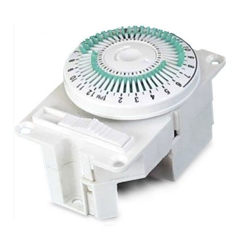 Minutería analógico - GM1 - TRUMETER - electromecánico / para climatización / de iluminación