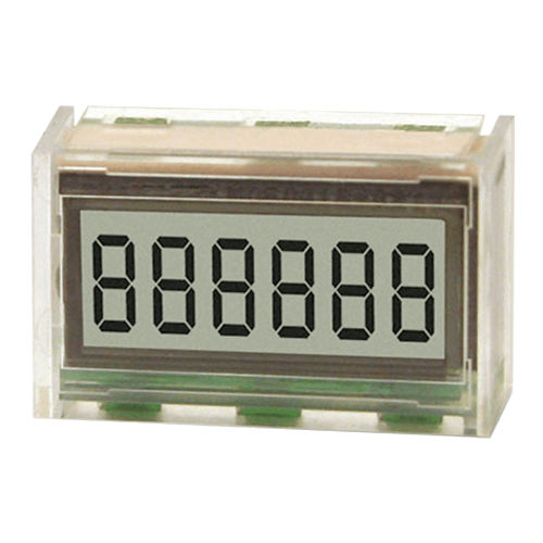 Contador totalizador de impulsos - 7000 - TRUMETER - digital / electrónico / mecánico