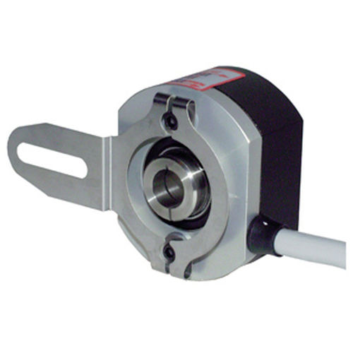 Encoder rotativo incremental - 4T26015TPP series - TRUMETER - mecánico / de eje hueco / IP54