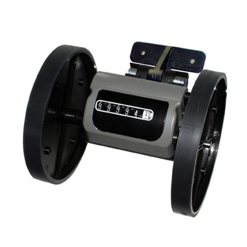 Sistema de medición de longitud - 2300 series - TRUMETER - angular / optomecánico / continuo