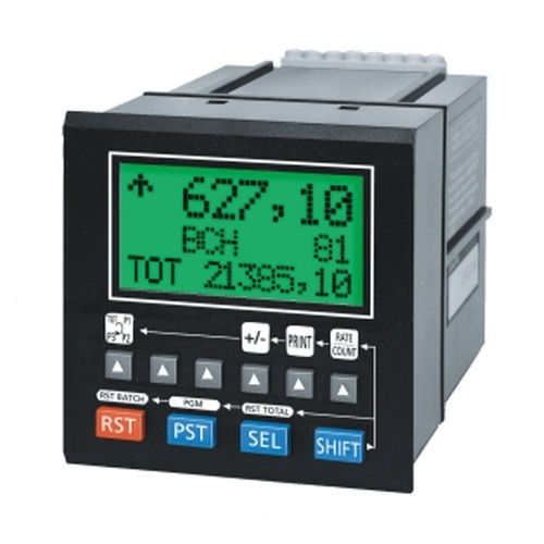 Contador totalizador de lote - 9100 - TRUMETER - digital / electrónico / IP65