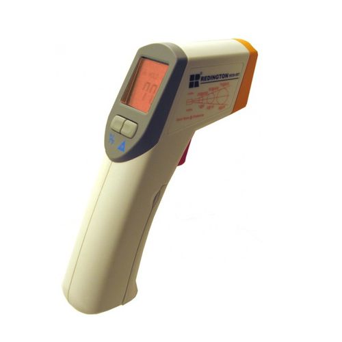 Termómetro de infrarrojos - 9930-IRT - TRUMETER - digital / con puntero láser / reforzado