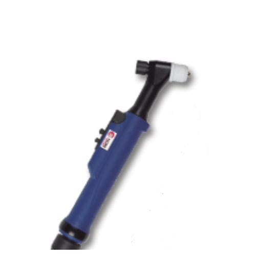 Antorcha de corte de plasma - ABIPLAS® WELD 100 W - ABICOR BINZEL - refrigerada por agua / automatizada / manual
