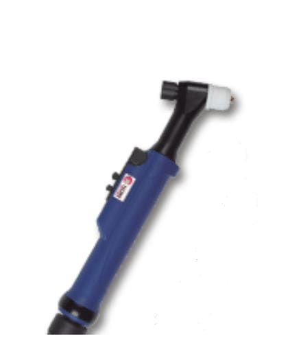 Antorcha de corte de plasma - ABIPLAS® WELD 150 W - ABICOR BINZEL - refrigerada por agua / automatizada / manual