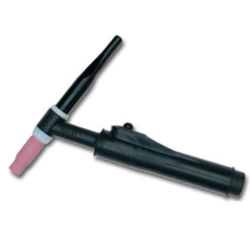 Antorcha de soldadura TIG - SR-18 - ABICOR BINZEL - refrigerada por agua