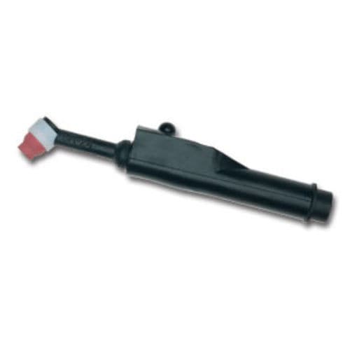 Antorcha de soldadura TIG - SR-24W - ABICOR BINZEL - refrigerada por agua