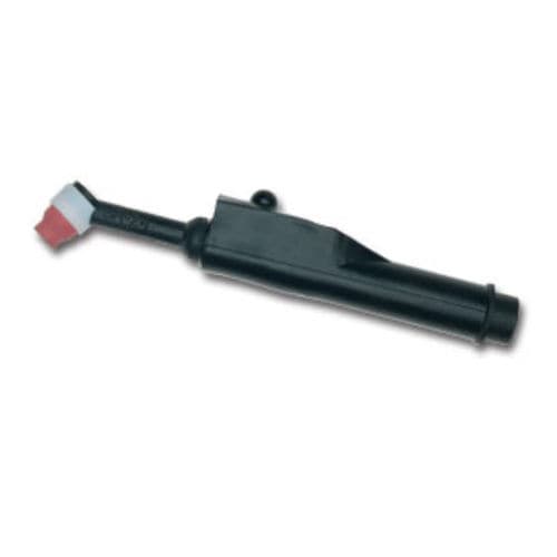 Antorcha de soldadura TIG - SR-24G - ABICOR BINZEL - refrigerada por aire
