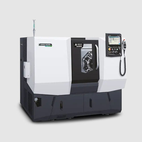 Centro de torneado CNC - WASINO A 150SY | 15 - DMG MORI - 3 ejes / de alta precisión / de alta eficacia