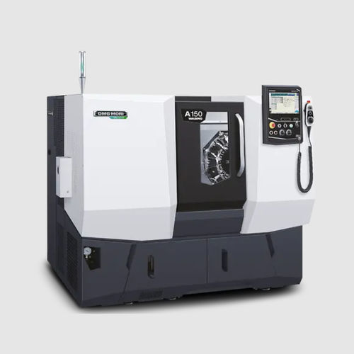Centro de torneado CNC - WASINO A 150Y | 18 - DMG MORI - 3 ejes / de alta precisión / de gran rigidez