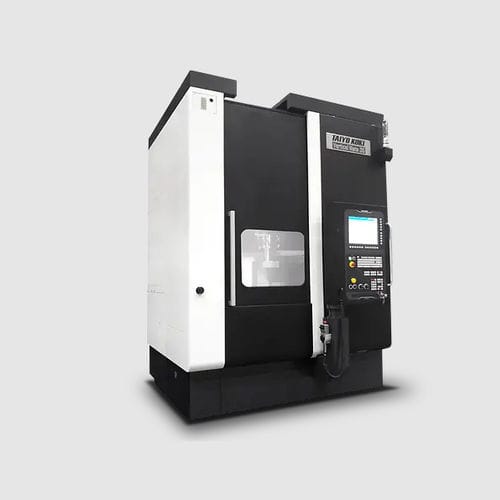 Rectificadora cilíndrica exterior - Mate 35 - DMG MORI - cilíndrica interior / de herramientas / para engranajes