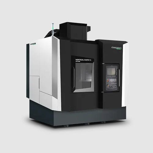 Rectificadora cilíndrica exterior - Mate 55 - DMG MORI - cilíndrica interior / para engranajes / vertical