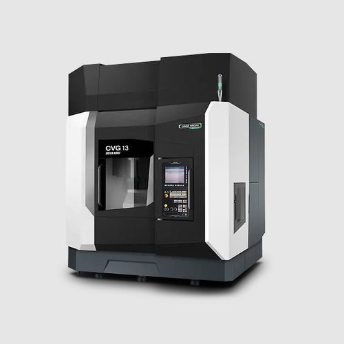 Rectificadora cilíndrica exterior - CVG 13 - DMG MORI - cilíndrica interior / de piezas para procesar / para engranajes