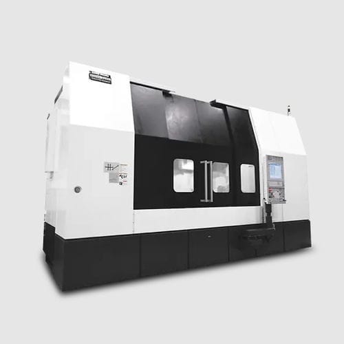 Rectificadora cilíndrica - NVGH-22T - DMG MORI - vertical / CNC