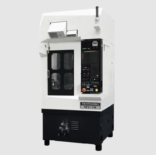 Rectificadora cilíndrica interior - IGV-1N - DMG MORI - de piezas para procesar / vertical / CNC