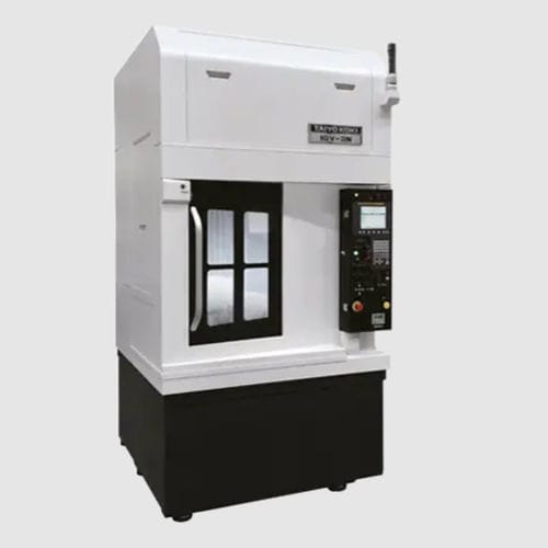Rectificadora cilíndrica exterior - EGV-3N - DMG MORI - de piezas para procesar / vertical / CNC