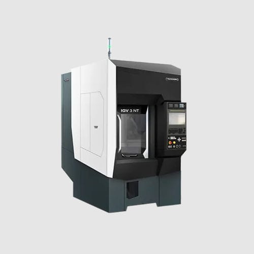 Rectificadora cilíndrica exterior - IGV-3NT - DMG MORI - cilíndrica interior / de piezas para procesar / para engranajes