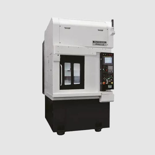 Rectificadora cilíndrica exterior - PGV 2 - DMG MORI - cilíndrica interior / de piezas para procesar / para engranajes