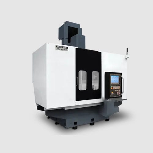 Rectificadora cilíndrica - NVG-7LH - DMG MORI - de piezas para procesar / vertical / CNC