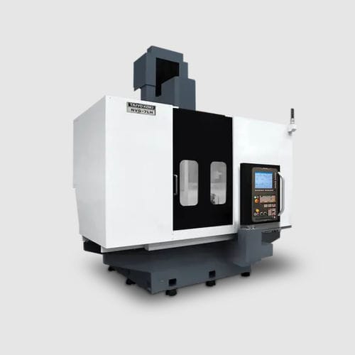 Rectificadora cilíndrica - NVG-12LH - DMG MORI - de piezas para procesar / vertical / CNC