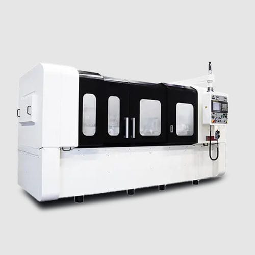 Rectificadora cilíndrica interior - IGH-10NT - DMG MORI - para eje / horizontal / CNC