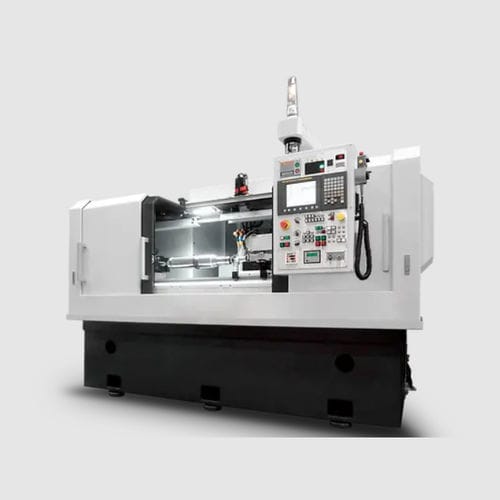 Rectificadora para tornillo de bolas - TGN 30/80 - DMG MORI - CNC / estacionaria