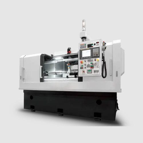 Rectificadora para tornillo de bolas - TGN 45/125 - DMG MORI - CNC / estacionaria