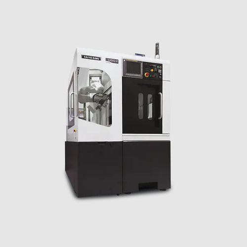 Rectificadora de piezas para procesar - USG-2 - DMG MORI - vertical / CNC