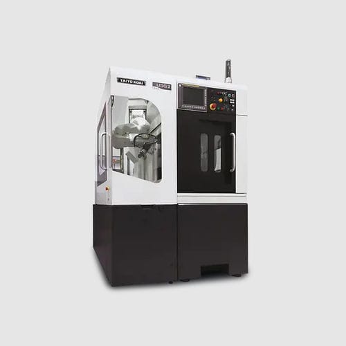 Rectificadora de piezas para procesar - USG-2CL - DMG MORI - vertical / CNC / de gran velocidad
