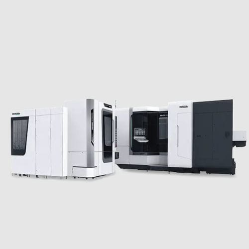 Almacén automático de palés - CPP - DMG MORI