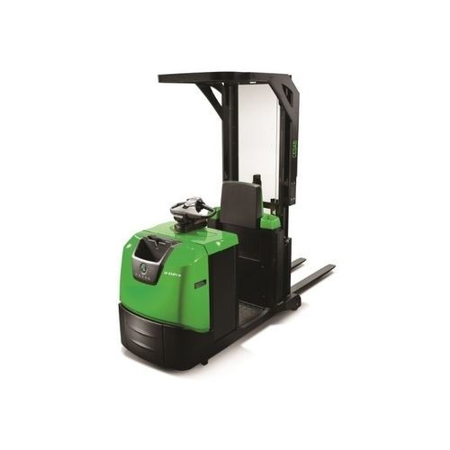 Preparador de pedidos eléctrico - O112CB - CESAB - para almacén / de bajo nivel