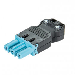 Sistema de conexión - GESIS® CLASSIC - WIELAND ELECTRIC