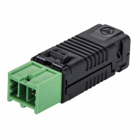 Sistema de conexión - GESIS® NV - WIELAND ELECTRIC