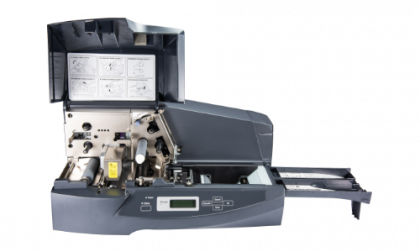 Impresora de transferencia térmica - WIEPRINT - WIELAND ELECTRIC