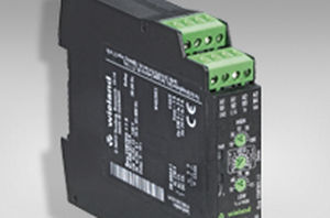 Relé de vigilancia de corriente - flare CONTROL - WIELAND ELECTRIC - de tensión / de fase / de factor de potencia