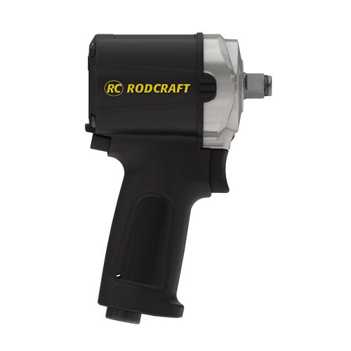 Llave de impacto neumática - RC2203 - RODCRAFT-KORB - de pistola