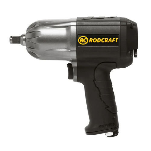 Llave de impacto neumática - RC2277 - RODCRAFT-KORB - 1/2" / de pistola