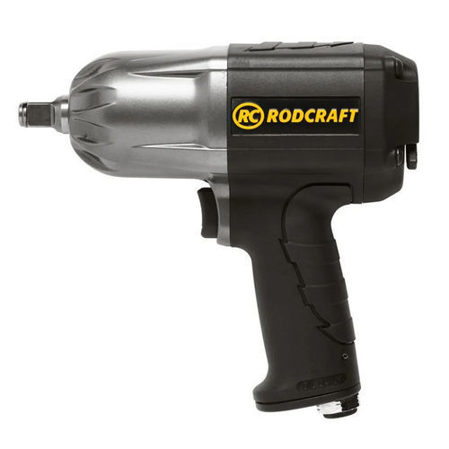 Llave de impacto neumática - RC2268 - RODCRAFT-KORB - 1/2" / de acero
