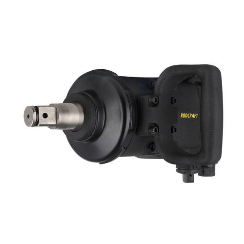 Llave de impacto neumática - RC2461 - RODCRAFT-KORB - 1" / recta
