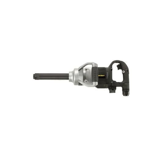 Llave de impacto neumática - RC2477Xi - RODCRAFT-KORB - 1" / para tuercas / recta
