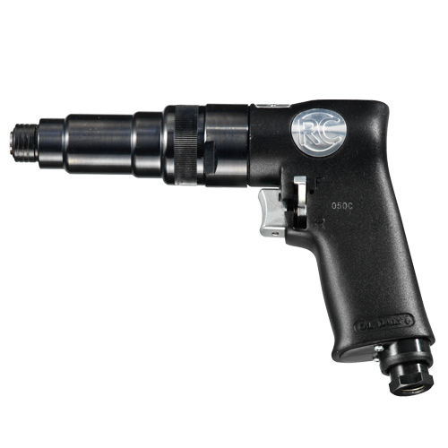 Atornillador neumático de pistola - RC4700 - RODCRAFT-KORB - con acoplamiento de deslizamiento