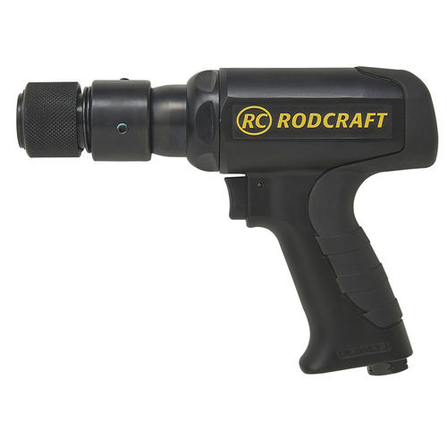 Martillo cincelador neumático - RC5185, RC5195 - RODCRAFT-KORB - para instalación / horizontal