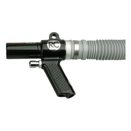 Pistola de aire de aspiración - RC8116 - RODCRAFT-KORB - con boquilla