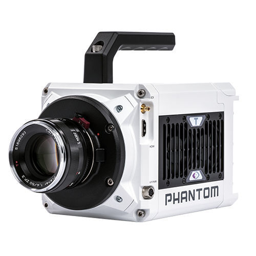 Cámara digital - T3610 - Vision Research - industrial / para científicas / para la industria del automóvil