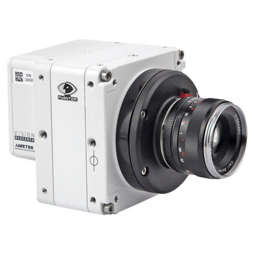 Cámara para la producción - VEO4K 590 - Vision Research - digital / para científicas / para la industria del automóvil
