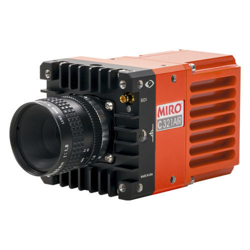 Cámara digital - C321 Air - Vision Research - industrial / de color / monocroma