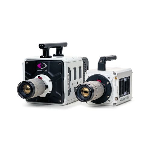 Cámara digital - T2410-UV - Vision Research - para espectroscopia / para la investigación biomédica / infrarrojo cercano