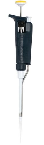 Pipeta monocanal - PIPETMAN Neo® series - Gilson international - de vidrio borosilicato / de volumen variable / manual