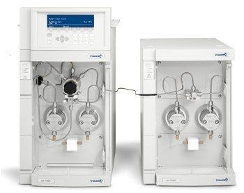 Bomba para productos químicos - 333/334 series - Gilson international - eléctrica / industrial / de mezcla