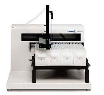 Cambiador de muestras - 10 µl | 223 series - Gilson international