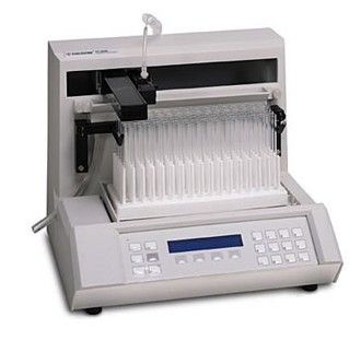 Colector de fracciones para HPLC - max. 20 ml/min | FC 203B - Gilson international
